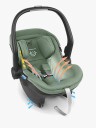 UPPABaby Mesa i-Size Babybilstol Emmet Grønn