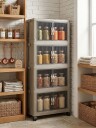 Multi Purpose Cabinet Hanah Home -