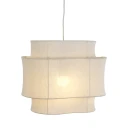 Affari of Sweden MILLA vegglampe naturfarget B38 x D17 x H32 cm