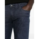 Emporio Armani Herre Jeans Blå W32,