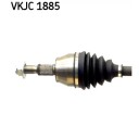 Skf Drivaksel SKF VKJC 1885