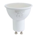 Eletra LED-pære GU10 2.9W 2-pakning