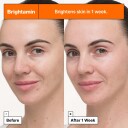 Dr.Jart+ Brightamin Ansiktsserum 8 g - Opplysende Ampulle