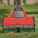 Einhell Nylonbørste 115x215mm for Tre og Kunstgress