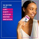 NIVEA Black & White Anti-Perspirant Stick 50 ml