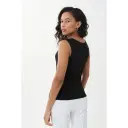 Joseph Ribkoff Dame Topper Svart XL,