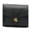 Ralph Lauren, Dame, Vesker, Svart, ONE SIZE,