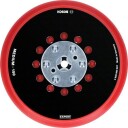 Bosch Expert 150 mm Medium Slipeskive Bakplate for Eksentersliper