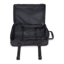 Kipling Aviana S liten dufflebag med 2 hjul Black Noir