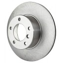 Bremseskive Professional Parts 51053013