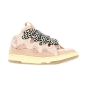 Lanvin Dame Sko Rosa 35 EU,