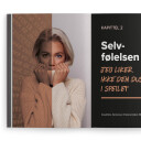 Psykt Deg Av Maria Abrahamsen