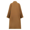 Alberta Ferretti Dame Frakker Beige S,