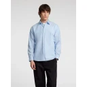 Selected Homme Herre Skjorter Blå 2XL,