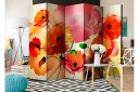 Romdeler Velvet Poppies 225x172 - Artgeist sp. z o. o.