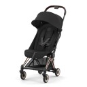 Cybex Platinum Reisetrille Coya  Sepia Svart/rosegold