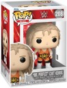 Funko POP! WWE: WWE  Curt Hennig Mr. Perfect