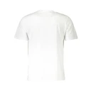 North Sails Herre Topper Hvit L,