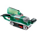 Bosch Båndsliper PBS 75 AE 750W Med koffert