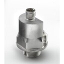 Grundfos Trykk og temperatur transmitter 0-16 bar trykk/temptransmitter