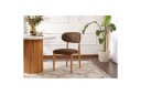 Spisestol Sanroman Classic Brun / Lys Eik - Brun / Lys Eik