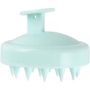 Mineas Scalp massager brush turquoise