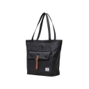 Herschel unisex Vesker Svart ONE SIZE,
