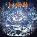 Def Leppard  The CD Box Set Vol. 4  CD