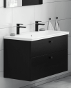 Gustavsberg Artic M?belservant 100 cm