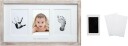 Pearhead  Rustikk Ramme Babyprints