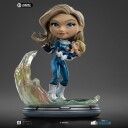 Fantastic Four: First Steps  MiniCo  Metallic 4 Pack AE Exclusive