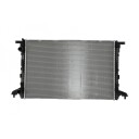 Radiator motorkjøling HELLA 8MK 366 304 431