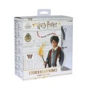OTL Technologies OTL HARRY POTTER HOGWARTS CREST JUNIOR DOME HEADPH
