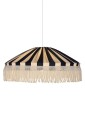 Alde & Lind   Taklampe Capri D50   Blå
