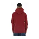 Superdry Herre Gensere & Hettegensere Rød S