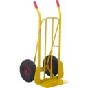 Ravendo CLS 250 LLS sekketralle 250 kg