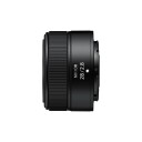 Nikon NIKKOR Z 28mm f/2.8