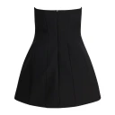 Max Mara Dame Kjoler Svart S,