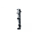 Radiator NRF 550278