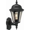 4lite Lantern utelys vegg