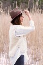JOHANNA vest natur
