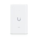 Ubiquiti U-Poe++ 60W Strøminjektor for Nettverksadaptere