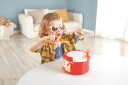 Hape Learn to Play Drum