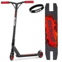 Scooter SOKE EVO Rød