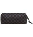 VANS Old Skool Pencil Pouch   Black   ONE SIZE