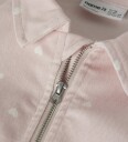 Name It Denimjakke   NmfOlivia   Lotus/Hearts   Name It   5 år (110)   Denimjakker   Rosa