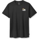 Rab Stance Vista Tee Beluga