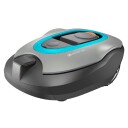 Gardena SILENO city Robotic Lawnmower, 600 m²