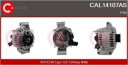 CASCO CAL14107AS Dynamo