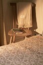 Decotique Crinkle Teppe 130x170 cm Natur